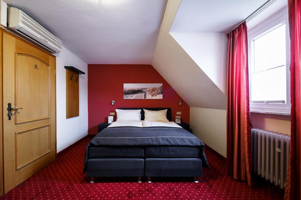 Hotel Ruedesheimer Hof Rüdesheim am Rhein Esterno foto