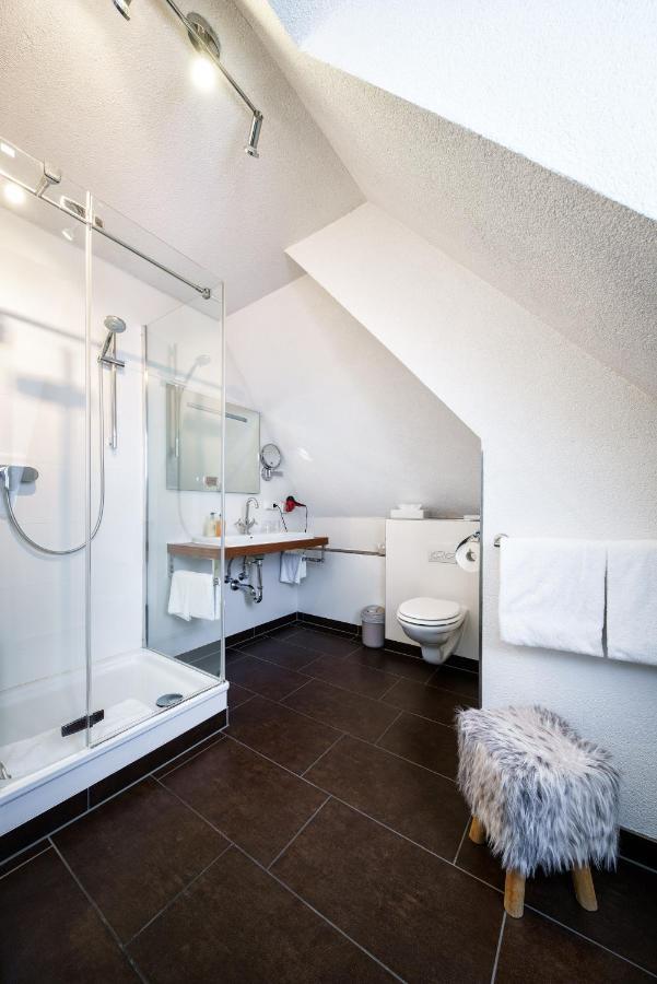 Hotel Ruedesheimer Hof Rüdesheim am Rhein Esterno foto