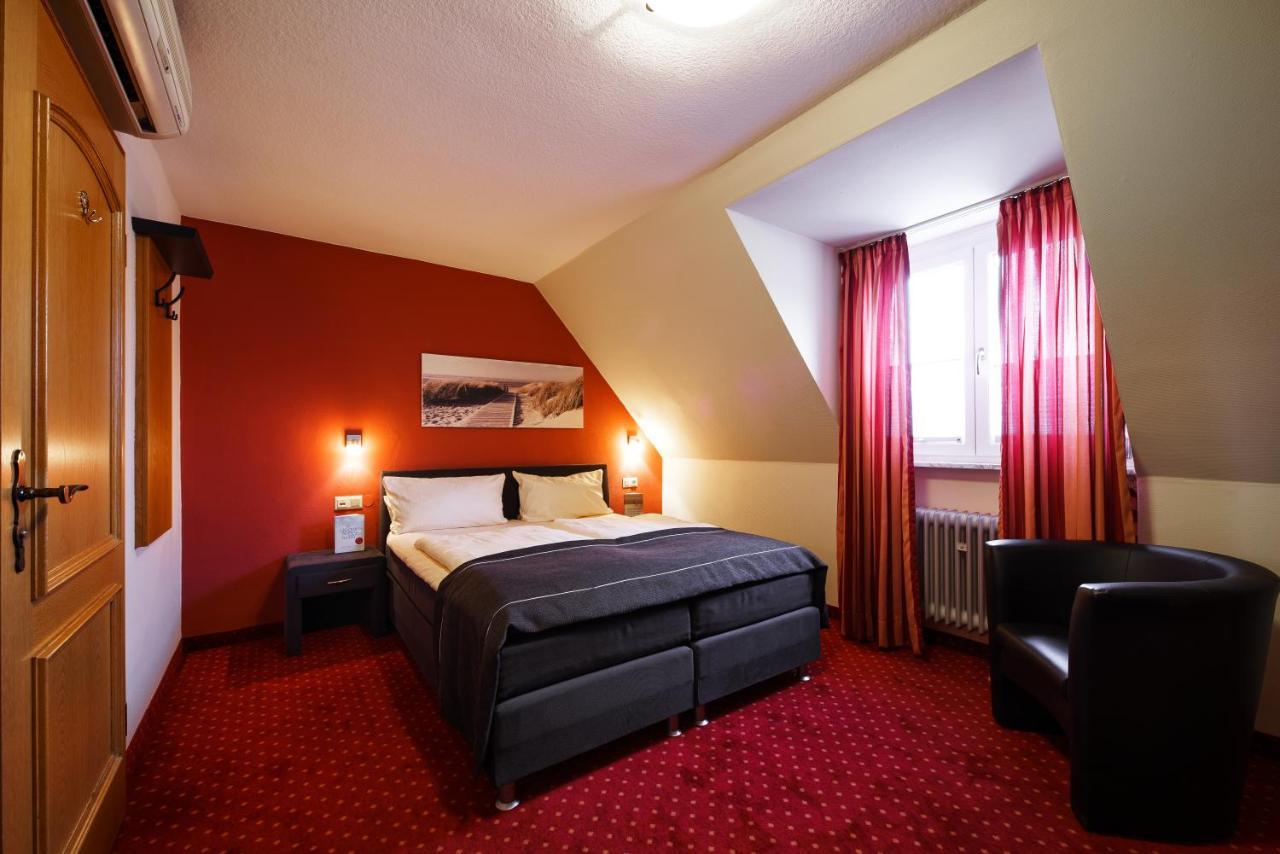 Hotel Ruedesheimer Hof Rüdesheim am Rhein Esterno foto